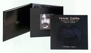 Frank Zappa Plays the Music of Frank Zappa: A Memorial Tribute - Imagen 1 de 2