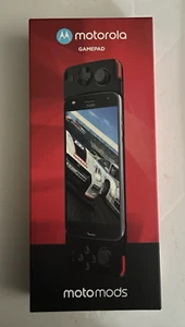 Manette de jeu Motorola Moto Mods - Photo 1 sur 5