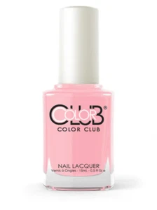 Color Club *Feathered Hair Out To There* Nail Polish The Ultimate Color - Picture 1 of 1