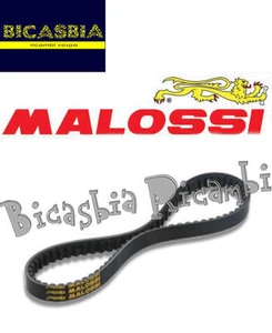 8728 - CINGHIA VARIATORE MALOSSI X K BELT KYMCO KXR SPORT MXU 250 300 MAXXER 4T - Imagen 1 de 1