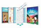 Kiitab Reading and Speaking pen and Juz Amma (Learning Roots )
