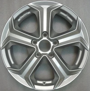 Autec Typ X 656 Xenos Alufelge 6,5x16 ET33 KBA 48808 VW Tiguan jante rim llanta - Picture 1 of 10