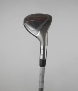 VERY NICE LADIES RH CALLAWAY DIABLO EDGE 27* 5 HYBID! - Picture 1 of 2