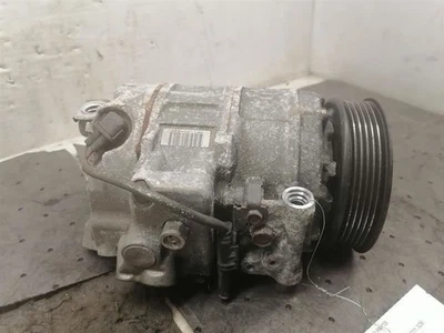 Compresor de aire acondicionado cupé motor N51 compatible con BMW 328i 764091 07-13 Foto 1 de 4