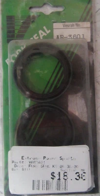 Sellos de horquilla Vesrah 36x48x8/9,5 artículo #1908 Foto 1 de 4