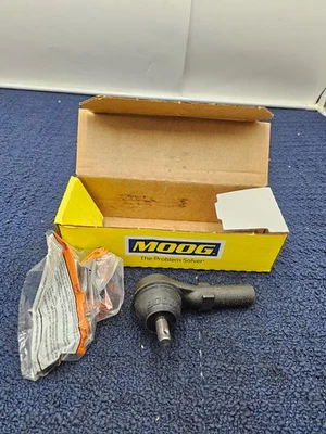 Extremo de varilla de dirección Moog ES3669 para Honda Odyssey 99-04 Foto 1 de 4