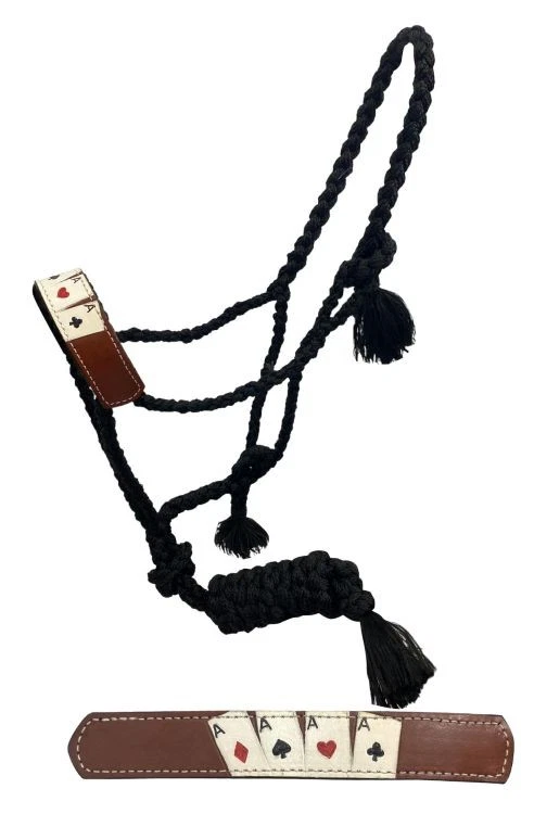 Soporte de cinta de mula Showman "Cuatro de una clase" Foto 1 de 1