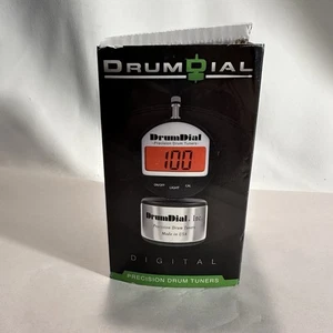 Ahead Digital dial, USB Drum Beater - Picture 1 of 4