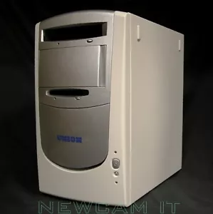 CASE BOX PC UNION MIDTOWER CON ALIMENTATORE 250W - Bild 1 von 4