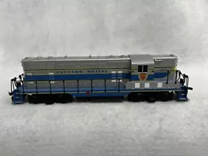 Very Rare Atlas Classic EMD Demonstrator GP-7 Loco HO - Picture 1 of 11
