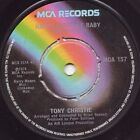 Tony Christie - Happy Birthday Baby (7")