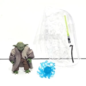Star Wars 2011 #20 Colección Vintage ROTJ Yoda - Imagen 1 de 1