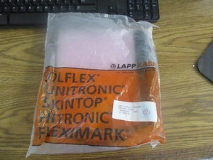 Unitronic / LappKabel / ASM Model: 73220236 Spiral Cable . New Old Stock  - Picture 1 of 3