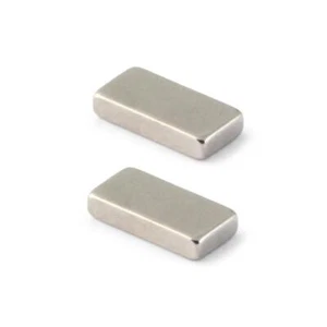 NSR Super Nd Mags 5 x 10 x 2mm 4870 - Bild 1 von 3