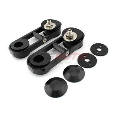 Soporte de espejo retrovisor montaje ajustable para Harley Street Glide FLHX 2006-2013 Foto 1 de 4