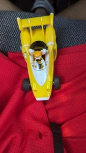 Sonic Transformed All-Stars Racing Tails See Pics Read - Picture 1 of 8