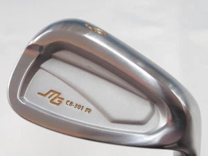 Miura CB-301 type R Iron #9(1Club)/MCI/Flex:S/Single Iron - Picture 1 of 6
