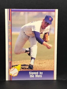 Nolan Ryan 1991 Pacific Baseball Card #4 - Picture 1 of 2