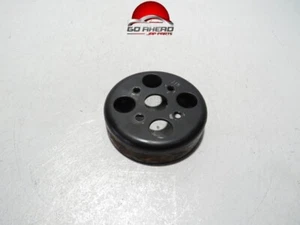 HYUNDAI I20 1.4 G4LC 14-19 WATER PUMP PULLEY - Picture 1 of 4