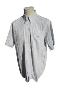 Chemise homme Lacoste Taille 41 - Picture 1 of 4