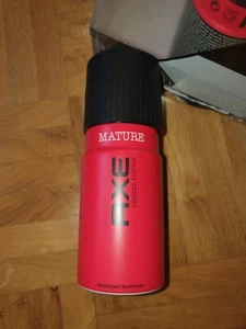 Axe MATURE Limited Edition Deodorant Bodyspray 2x 150ml New neu - Bild 1 von 3