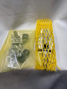 TAMEO unbuilt 1/43 kit TMK46 Ferrari F1/86b - Picture 1 of 6