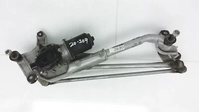 Motor limpiaparabrisas delantero Acura Tsx 2013-2014 y acoplamiento 76530-Tl0-G11 Foto 1 de 4