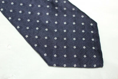VITALI Silk tie Made in Italy F70158 - Image 1 of 4