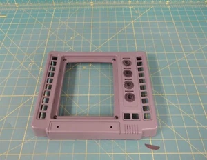 Raytheon MPBC08948 Covr Panel For AN/SPS-69 Radar NSN 5975-01-359-1333 *CRACKED* - Picture 1 of 10