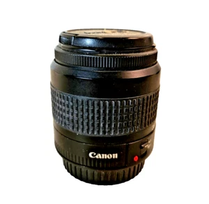 Canon EF Zoom 35-80mm f/4-5.6 Lens - Picture 1 of 6
