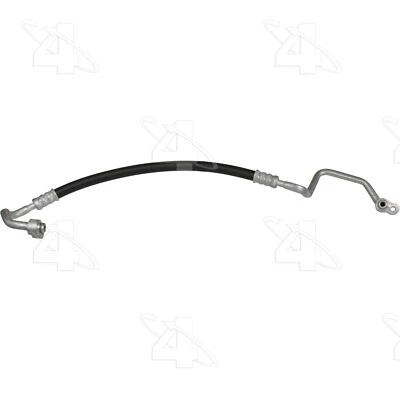 Manguera de descarga de refrigerante aire acondicionado Honda Accord 2003-2007 4 estaciones 2004 2005 Foto 1 de 2