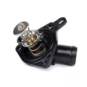 HYBRID RACING Thermostat For CIVIC SI 02-05 CR-V RSX 02-06 K20A A2 A3 Z1 K24A1 - Picture 1 of 5
