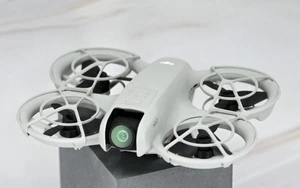 DJI Neo Immersion Combo 3 Battery FPV Camera Drone D1Labs Pack - Picture 1 of 12