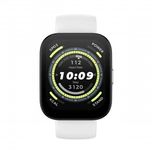 Amazfit Bip 5 Smartwatch 1.91" Gsp Bluetooth Italia Cream White - Foto 1 di 4