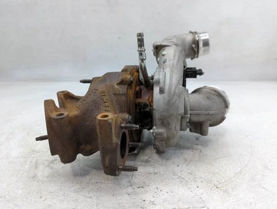 2014-2017 Dodge Ram 1500 Pickup 3.0L Diesel Turbocharger Supercharger - Image 1 of 4