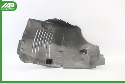 ✅ 03-06 Mercedes R230 SL500 передняя правая верхняя часть крыла вкладыш MB1249149 OEM - Изображение 1 из 4