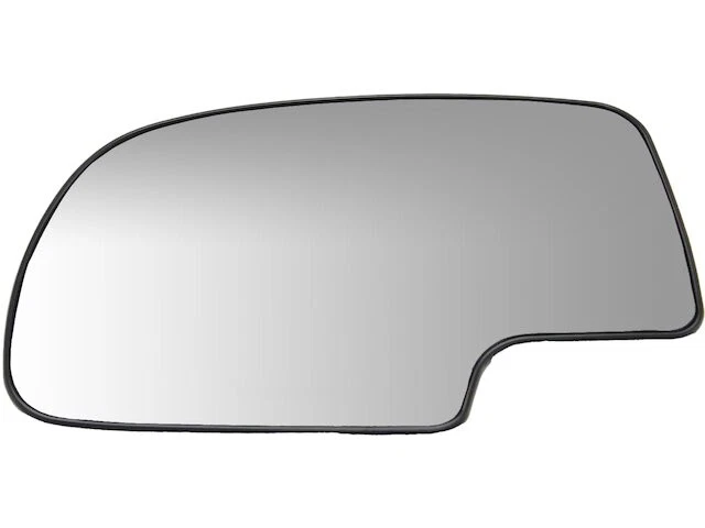 Left Door Mirror Glass For 2000-2006 GMC Yukon 2001 2002 2003 2004 2005 KD229SG Foto 1 de 1