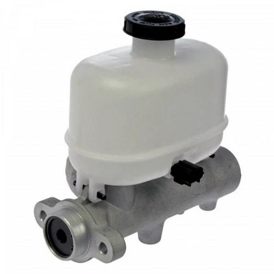 Cilindro mestre de freio para Ford F-550/F-250 Super Duty 2005 2006 2007 | Alumínio - Imagem 1 de 4