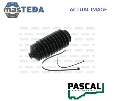 I61012PC FUELLE DIRECCIÓN RACK BOTA PASCAL PARA INFINITI M30,I30 3.0 3L Foto 1 de 4