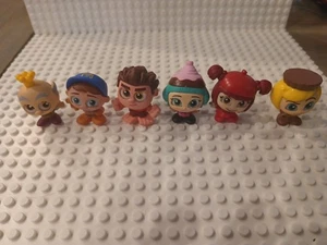 Disney Doorables Wreck it Ralph 6er Set - Bild 1 von 13