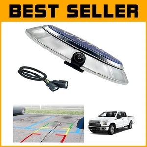 High Resolution F0rd F150 Tailgate Backup Camera Replacement - Picture 1 of 8
