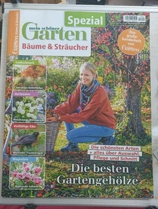 mein schöner Garten Spezial 202 Bäume und Sträucher - Bild 1 von 1