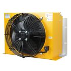 Hydraulikluftkühler 11,5KW AH1490T-CA luftgekühlter Hydraulikstation Systemlüfter