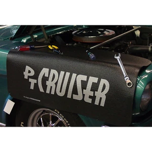 Chrysler PT Cruiser Fender Grip Cover 22" x 34" non-slip material - Picture 1 of 1