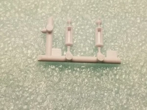 TUBI ARIA Revell 49 Mercury Custom Coupè da 1:25 model kit - Foto 1 di 4