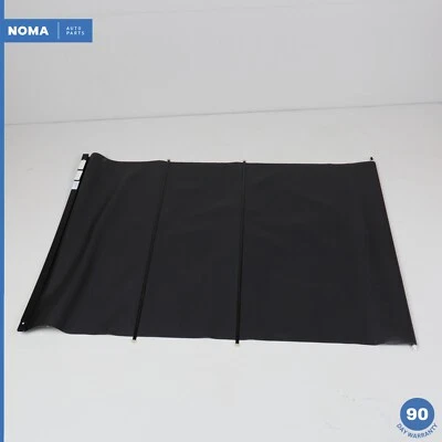 15-19 Land Rover Discovery Sport L550 Trunk Boot Cargo Cover Liner OEM - Image 1 of 4