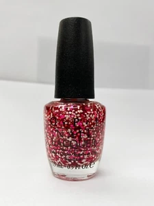 OPI Nail Polish GLITTER - Picture 1 of 36