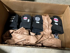 Lot of 31x Dell LGA1200 Heatsinks Blower Fans AVC BAZA1233R2U 3CWF9 KGWT4 65w - Picture 1 of 5