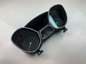 Ford C-Max II DXA/CB7, DXA/CEU Kombiinstrument Tacho 18121363 - Bild 1 von 4