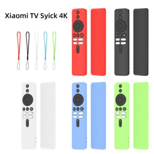 Protective Case For Xiaomi Mi TV Box S 2nd Gen Shockproof Protector Shell - Picture 1 of 22